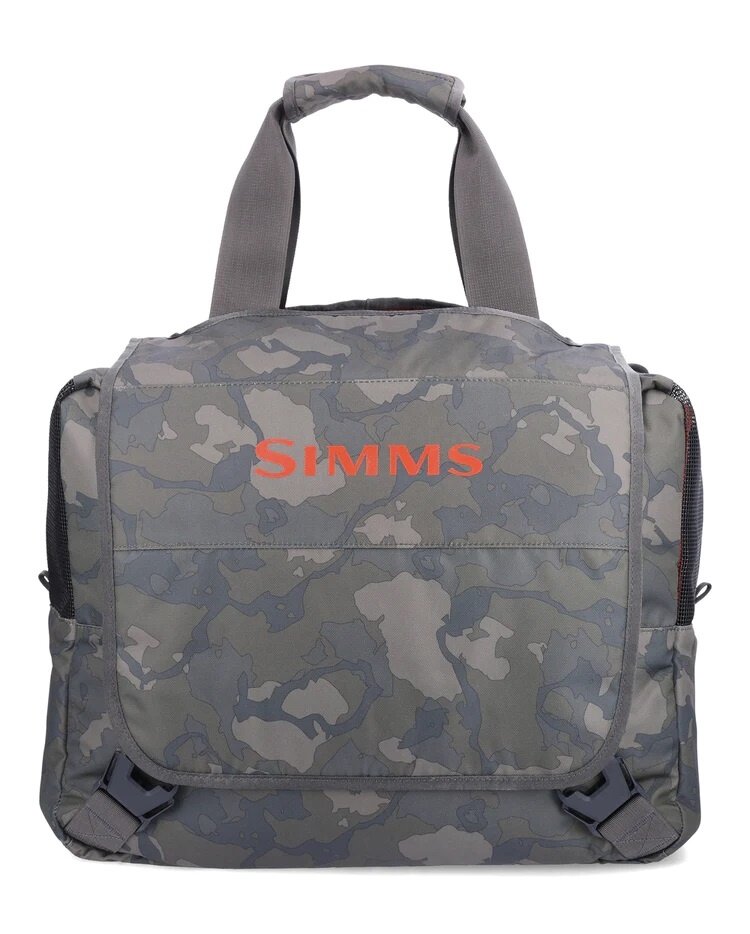 SIMMS SIMMS RIVERKIT WADER TOTE