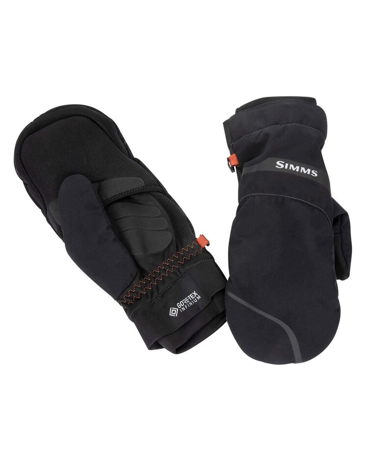 SIMMS GORE-TEX EXTREAM FOLDOVER MITT