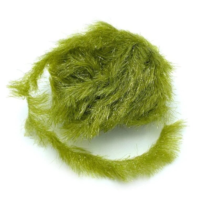 Hareline Dubbin HARELINE CHOCKLETT'S FINESSE BODY CHENILLE