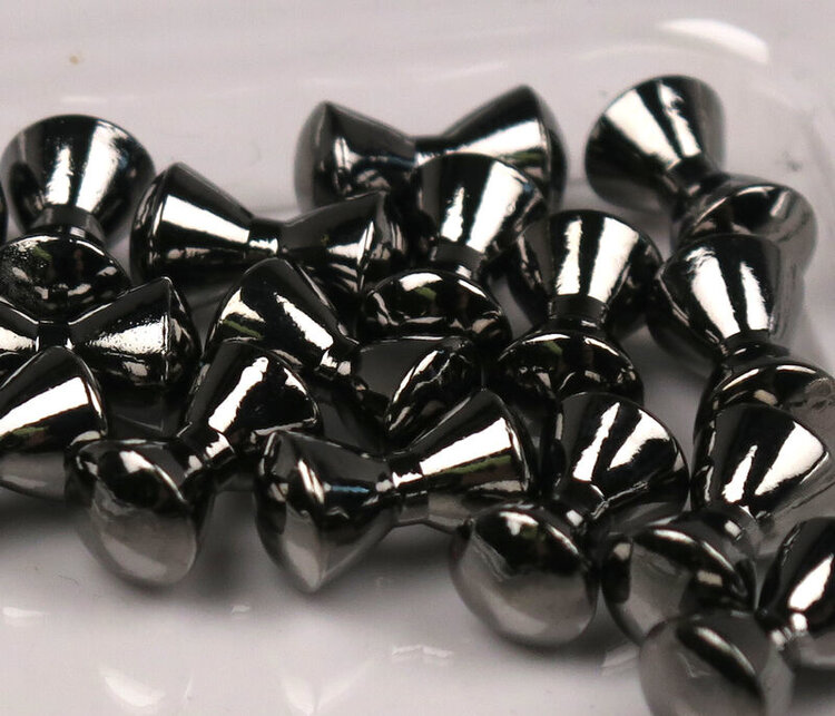 Hareline Dubbin HARELINE BRASS EYES