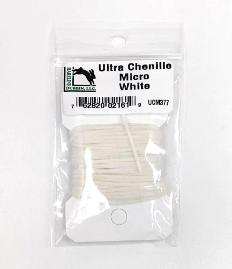 Hareline Dubbin HARELINE ULTRA CHENILLE MICRO