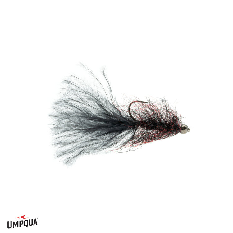 Umpqua Feather Merchants PYRAMID BEACH LEECH