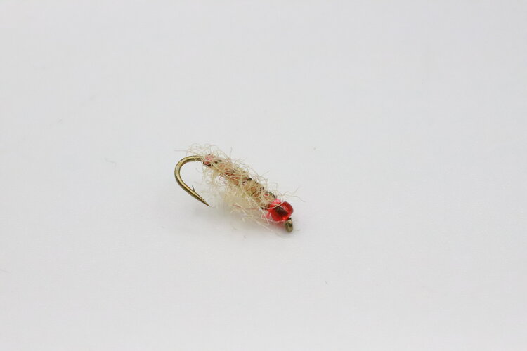 Umpqua Feather Merchants PETE'S CARPET BUG