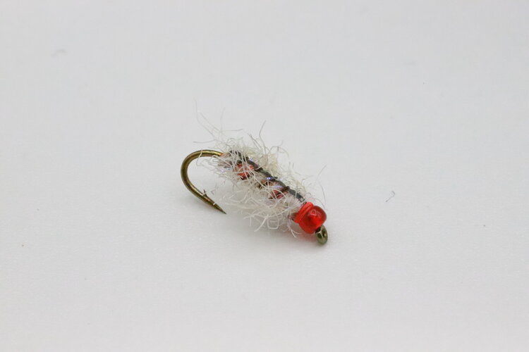 Umpqua Feather Merchants PETE'S CARPET BUG