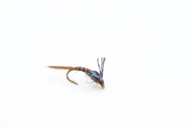 Umpqua Feather Merchants Darth Baetis