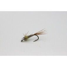 FULLING MILL JR's Flashback Emerger