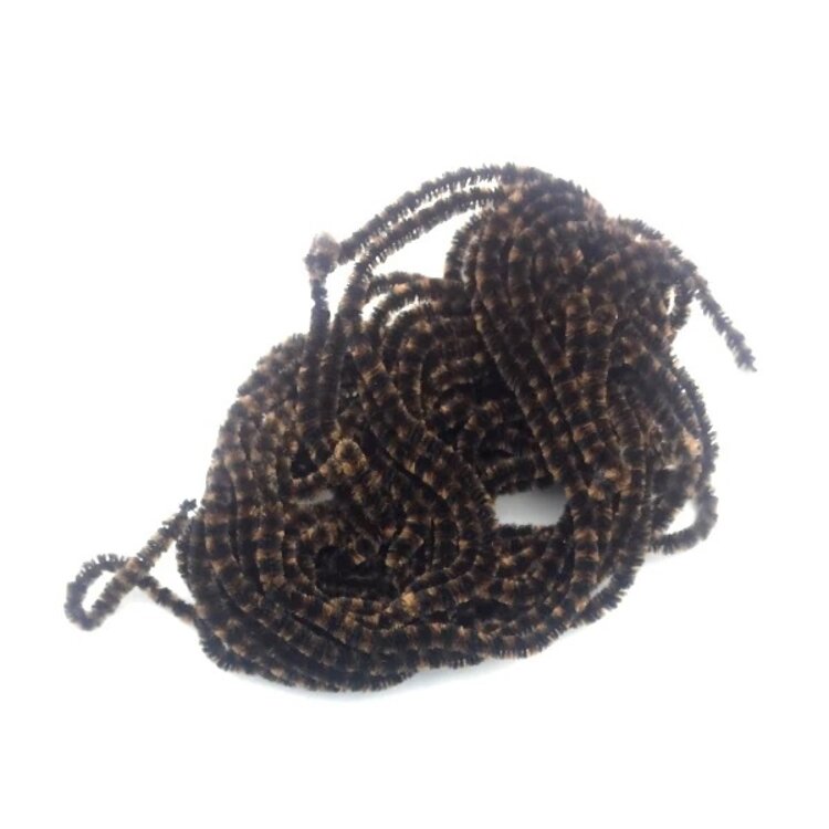 Hareline Dubbin FLY FISH FOOD STONEFLY CHENILLE