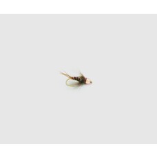 Dream Cast Fly Fishing CDC PHEASANT TAIL FLASHBACK  TUNG