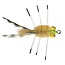 Dream Cast Fly Fishing PATO'S PERFECT CRAB