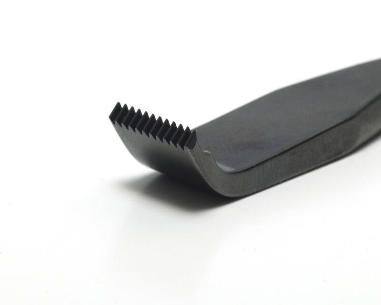 Hareline Dubbin CERAMIC ZIRCONIA DUBBING RAKE