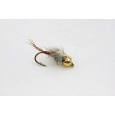 Solitude Fly Company MACGRUBER PMD BEAD HEAD