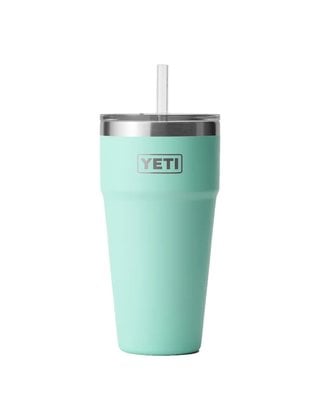 Yeti Rambler 18 Oz HotShot Bottle Black – Windyridge Garden Centre