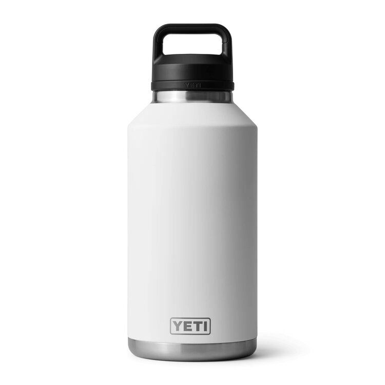 Yeti YETI RAMBLER BOTTLE WITH CHUG CAP