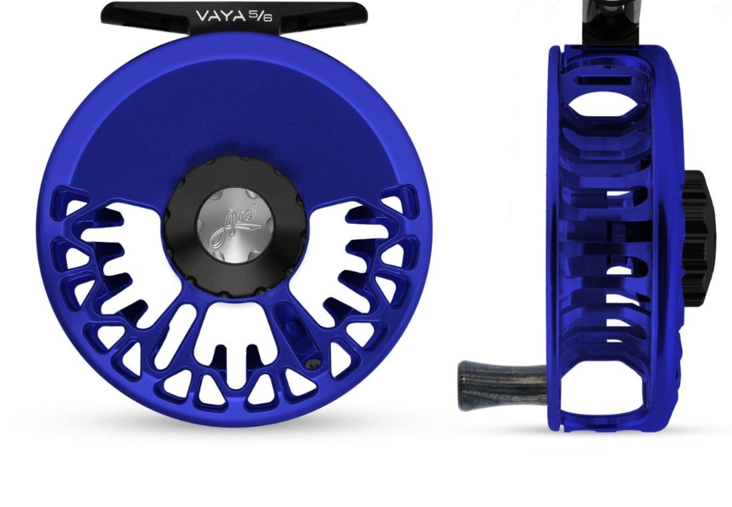 ABEL REELS VAYA - Ugly Bug Fly Shop