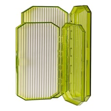 New Phase SURE LOCK RIDGE FOAM FLY BOX