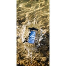 New Phase WATERPROOF PHONE BAG
