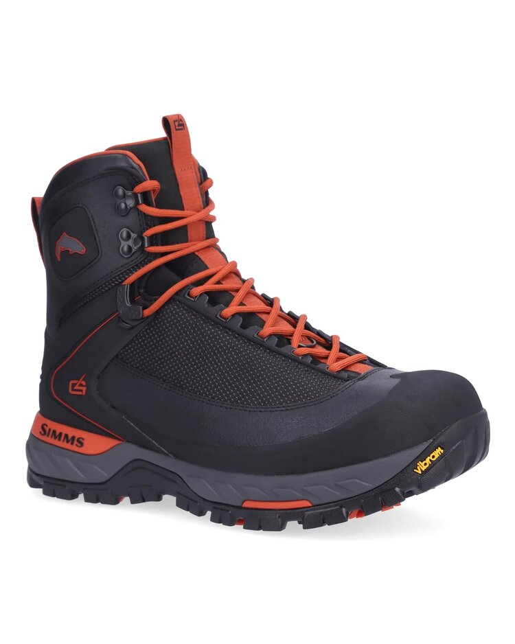 SIMMS MENS G4 PRO POWERLOCK BOOT