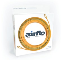 Airflo Superflo Nymph/Indicator Fly Line - WF5F