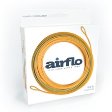 Air Flo AIRFLO SUPERFLO NYMPH/INDICATOR FLY LINE
