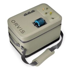 Orvis Company PRO WATERPROOF BOAT BAG