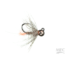 Montana Fly Company JIG HOT BUTT HARE