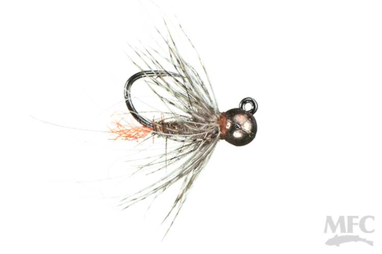 Montana Fly Company JIG HOT BUTT HARE