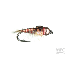 Montana Fly Company BALTZ'S MO RIVER KILLER PMD