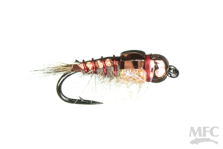 Montana Fly Company BALTZ'S MO RIVER KILLER PMD