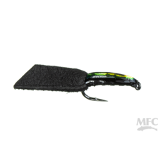 Montana Fly Company TERELYA'S LIGHTSPEED LEECH