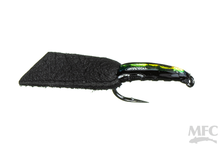 Montana Fly Company TERELYA'S LIGHTSPEED LEECH