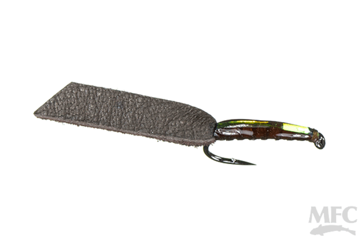 Montana Fly Company TERELYA'S LIGHTSPEED LEECH