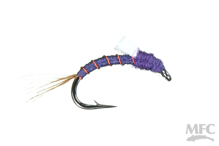 Montana Fly Company THUNDER