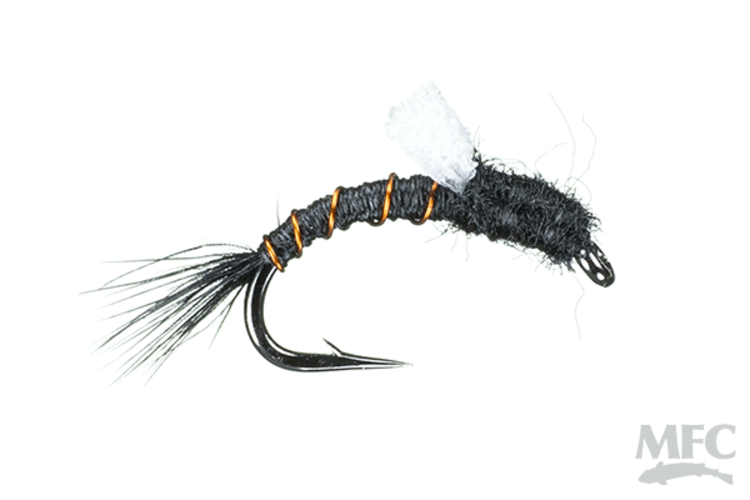 Montana Fly Company THUNDER