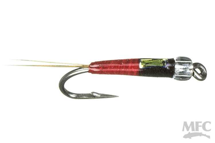 Montana Fly Company GLASS BULLET