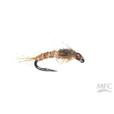 Montana Fly Company BENDER PMD