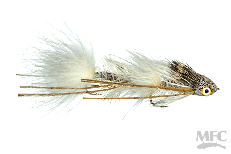 Montana Fly Company Galloups Dungeon