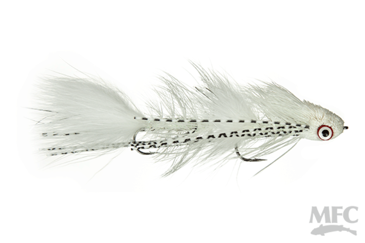 Montana Fly Company Galloups Dungeon