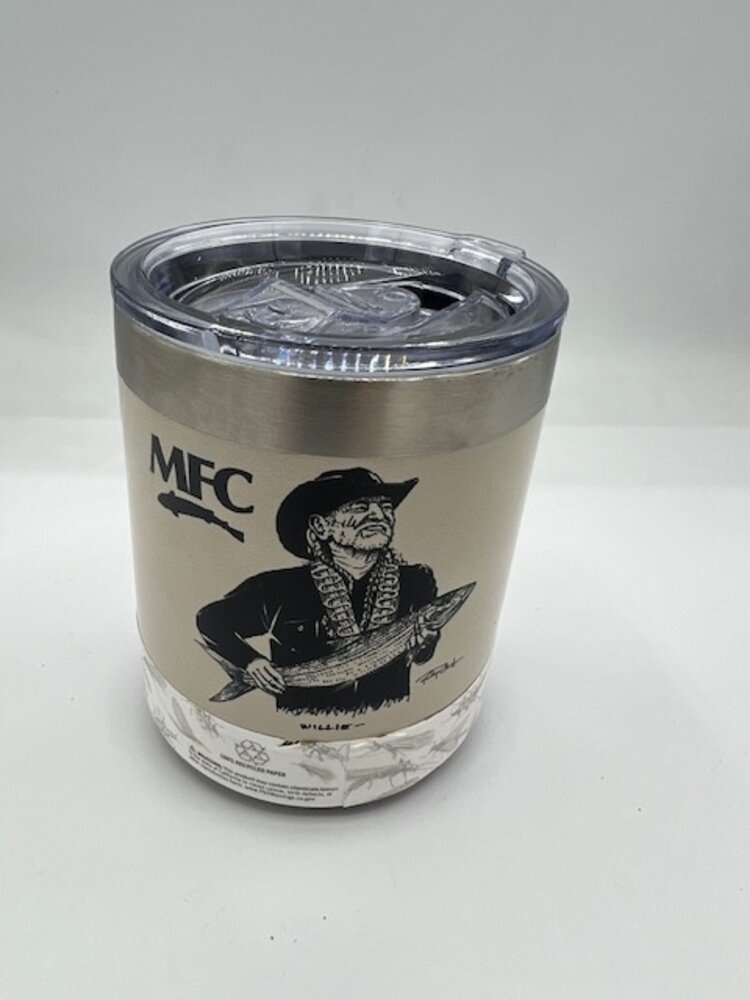 Montana Fly Company MFC 10oz CHALICE