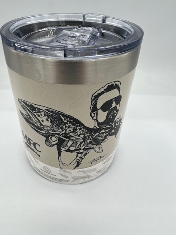 Montana Fly Company MFC 10oz CHALICE