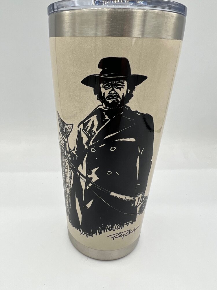 Montana Fly Company MFC CHALICE 20 OZ