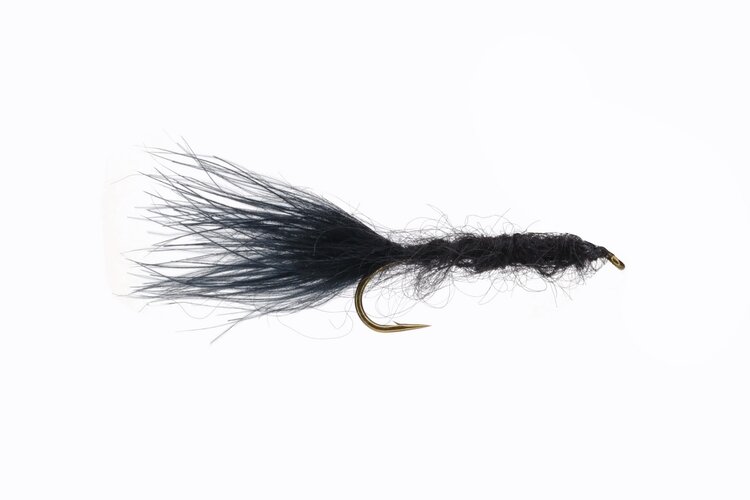 Ugly Bug Fly Shop Mohair Leech