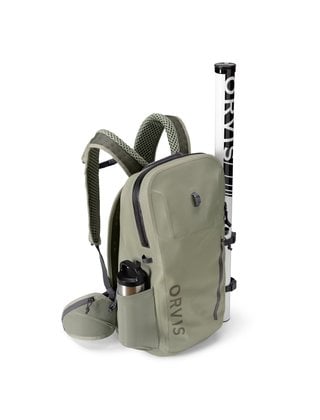 Fishpond Wind River Roll-Top Backpack - Iron Bow Fly Shop