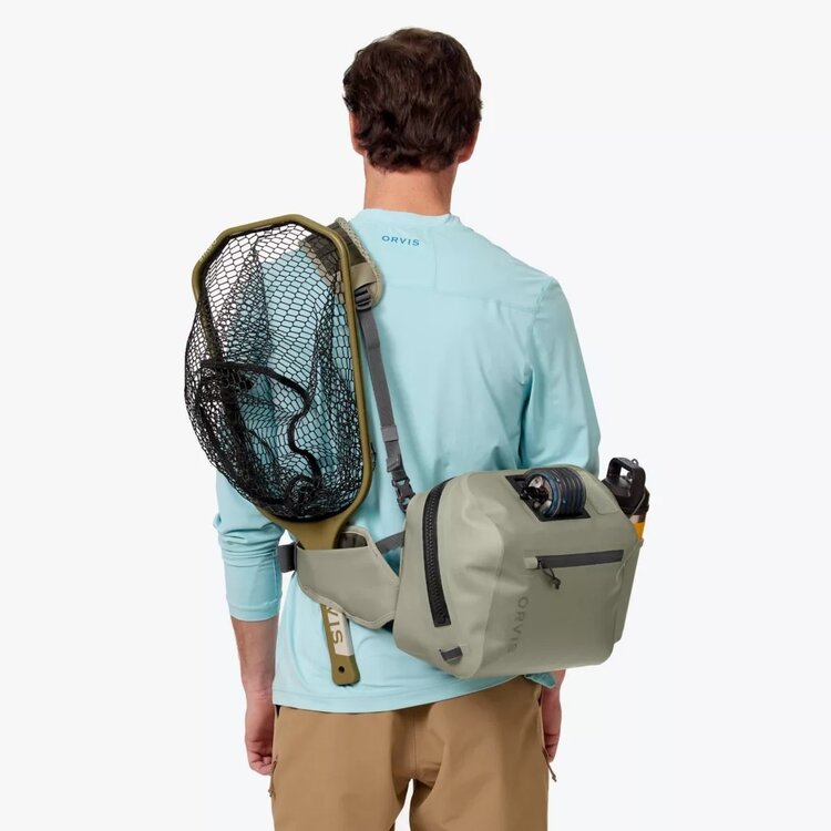 Orvis Company PRO WATERPROOF HIP PACK