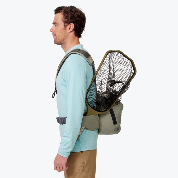 Orvis Company PRO WATERPROOF HIP PACK