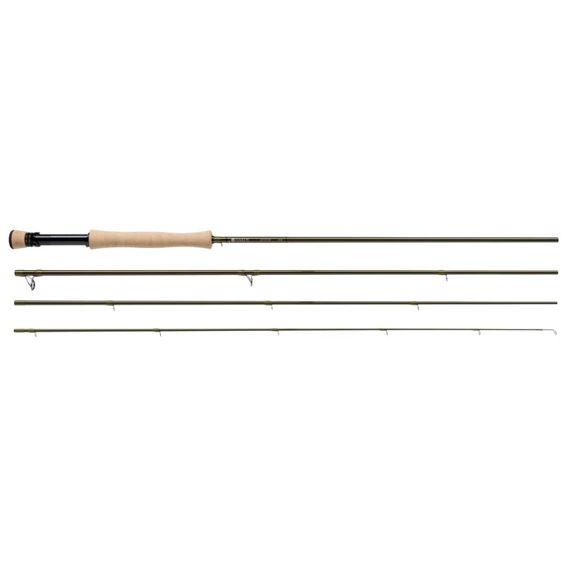 Hardy Aydon Fly Rod Review