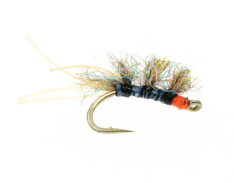 Umpqua Feather Merchants SOW CHOW