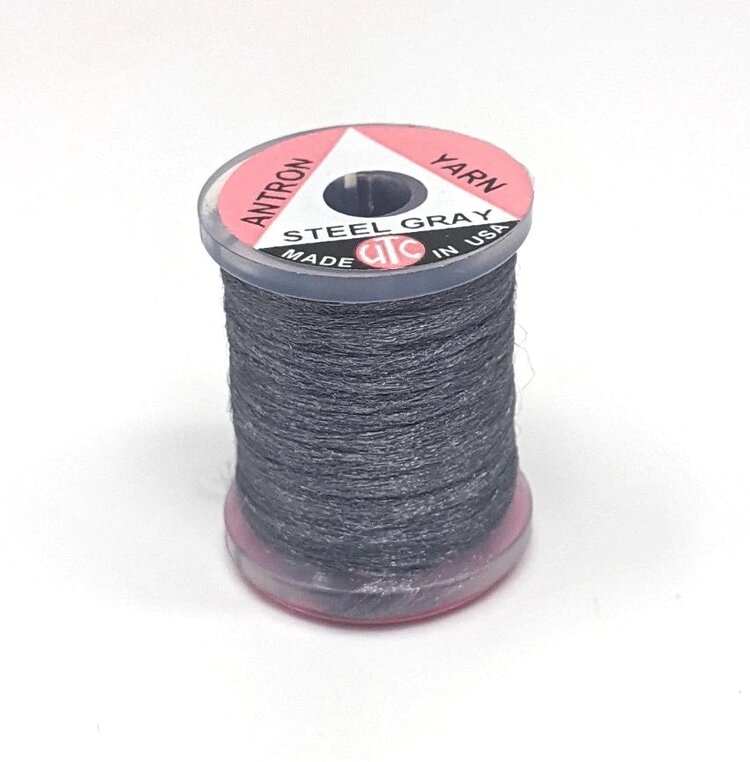 Hareline Dubbin ANTRON YARN SPOOLED
