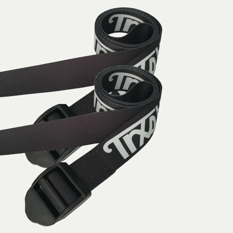 TRXSTLE TRXSTLE UTILITY STRAP 2 PACK