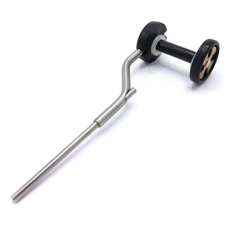 Hareline Dubbin RITE BOBBIN'S