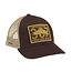 Rep Your Water REP YOUR WATER WYOMING FOREVER WEST HAT